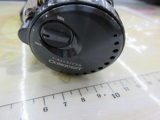 24カルカッタコンクエスト シャローエディション 30HG