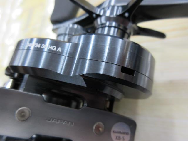 24カルカッタコンクエスト シャローエディション 30HG