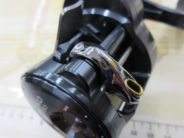 24カルカッタコンクエスト シャローエディション 30HG