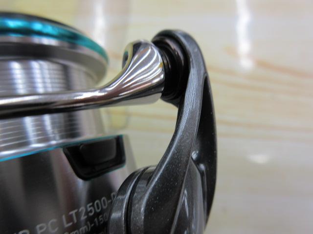 25エメラルダスエア PC LT2500-DH