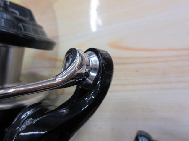 24ストラディックSW 8000HG