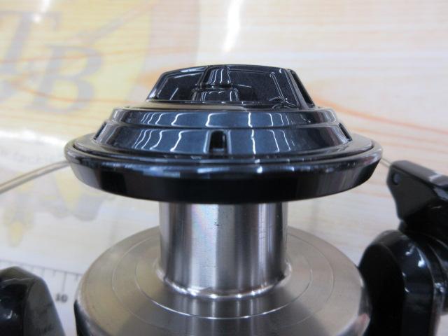 24ストラディックSW 8000HG