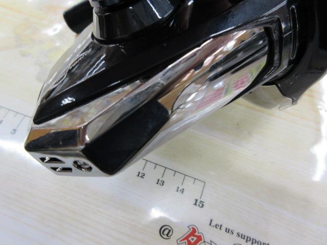 24ストラディックSW 8000HG