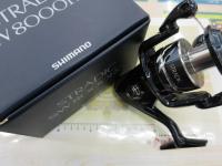 24ストラディックSW 8000HG