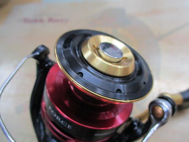 13BB-Xハイパーフォース 2500DXG