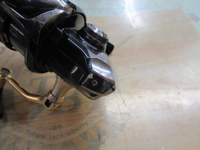 13BB-Xハイパーフォース 2500DXG