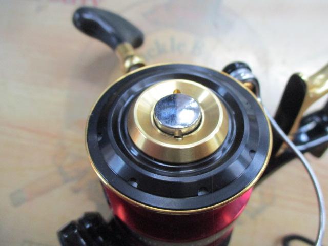 13BB-Xハイパーフォース 2500DXG