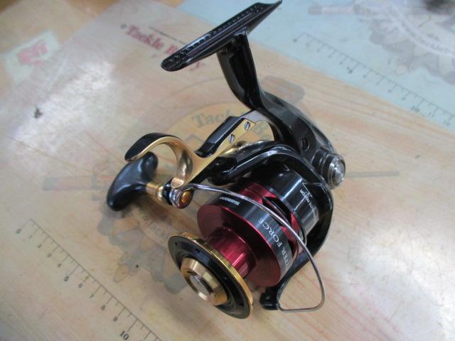 13BB-Xハイパーフォース 2500DXG