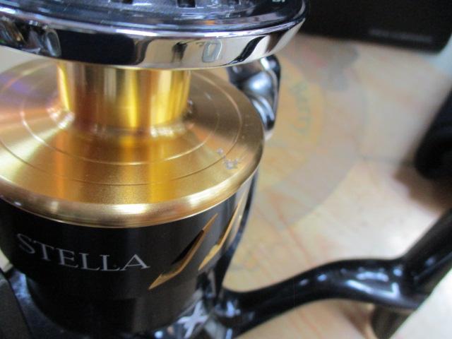 13ステラSW 8000HG