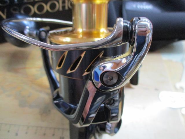 13ステラSW 8000HG