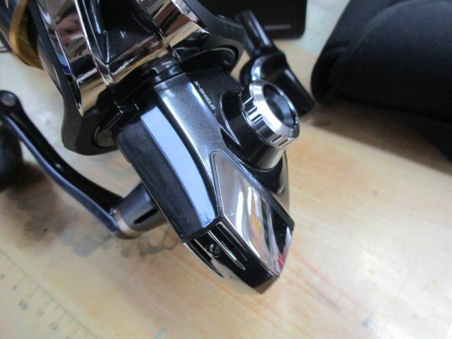 13ステラSW 8000HG