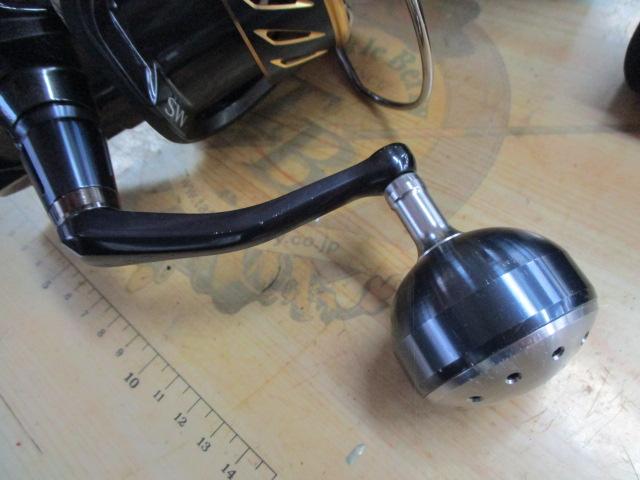 13ステラSW 8000HG