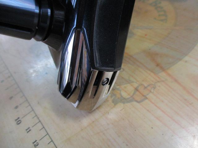 13ステラSW 8000HG