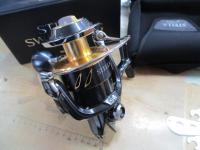 13ステラSW 8000HG