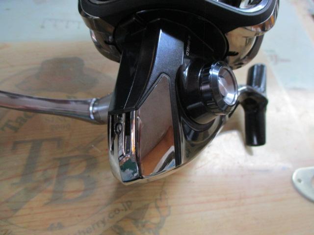 13ステラSW 8000PG