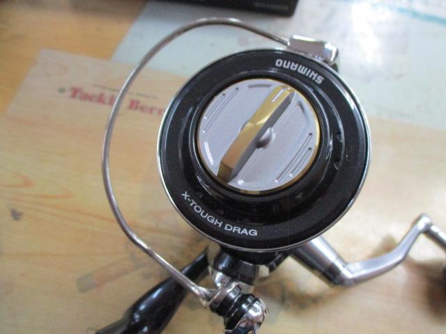 13ステラSW 8000PG