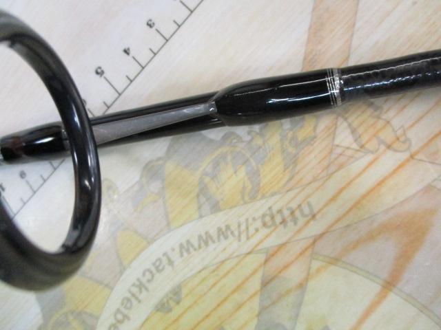 21グラップラーBBタイプJ S60-4