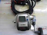 ハイパータナコン 400BDe