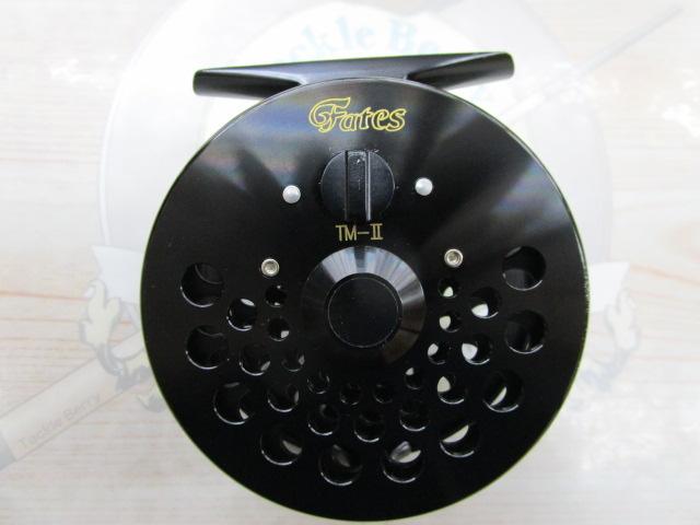 フェイテス TM-Ⅱ