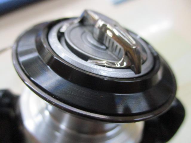 レアニウムCI4+ 4000XG