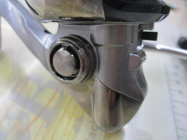 レアニウムCI4+ 4000XG