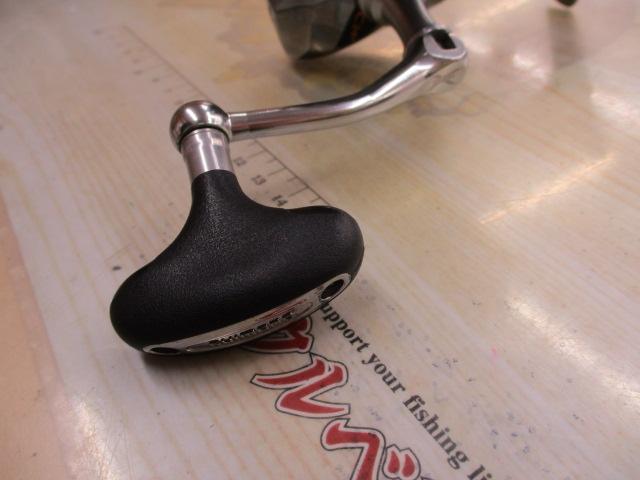 レアニウムCI4+ 4000XG