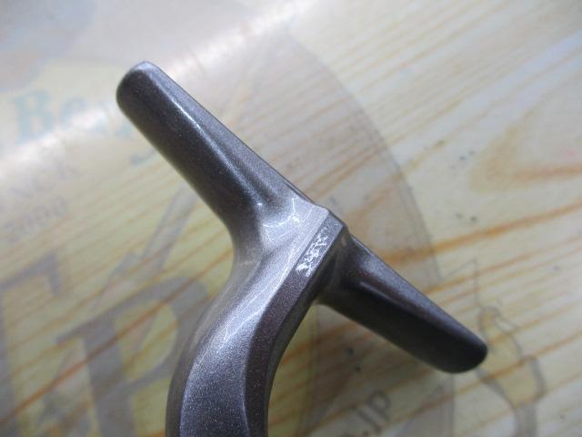 レアニウムCI4+ 4000XG