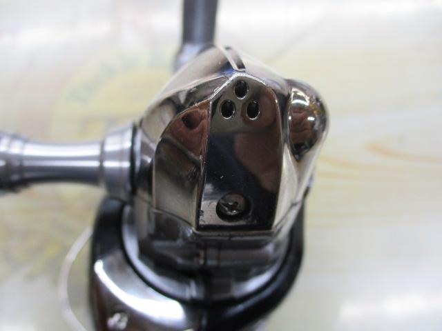 レアニウムCI4+ 4000XG