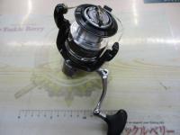 レアニウムCI4+ 4000XG