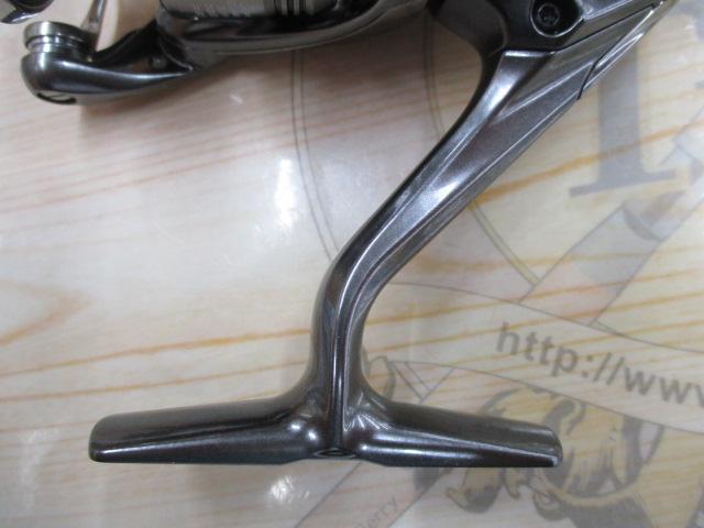 24ツインパワー C3000XG