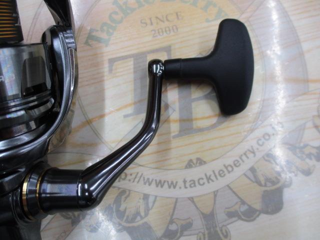 24ツインパワー C3000XG