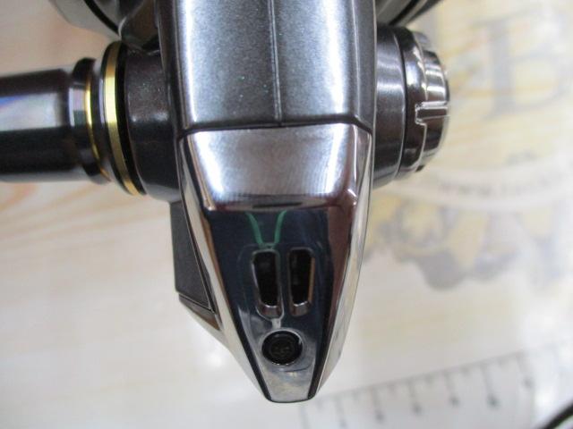 24ツインパワー C3000XG