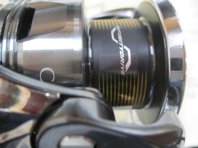 24ツインパワー C3000XG