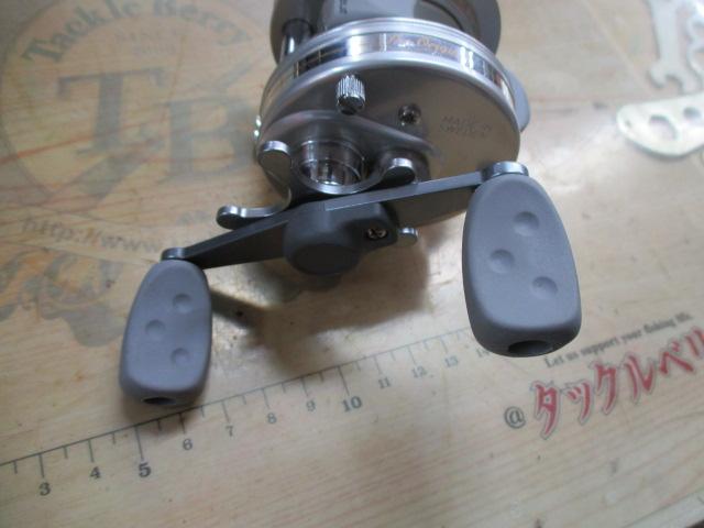 4601C3 シルバー/ゴールドクレスト