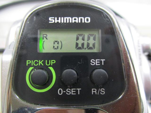 13フォースマスター 400