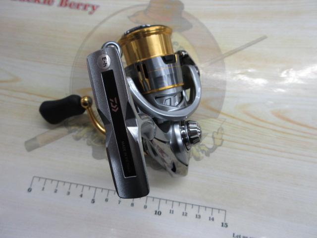 18フリームス LT1000S