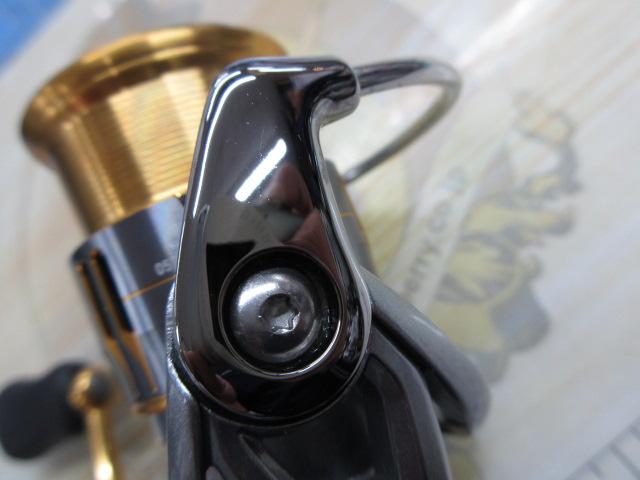 18フリームス LT1000S