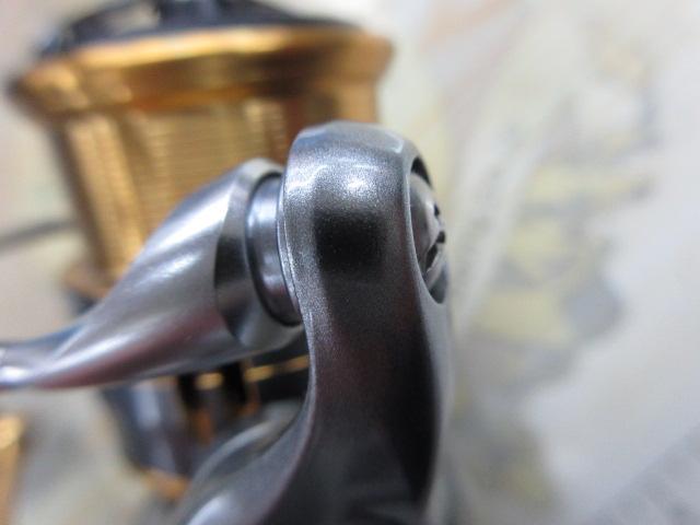 18フリームス LT1000S