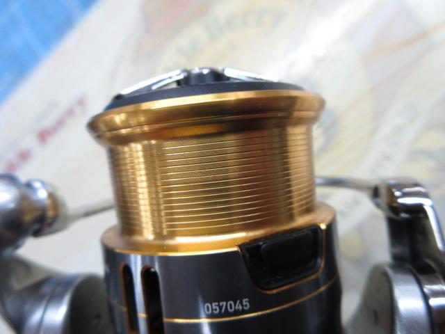 18フリームス LT1000S