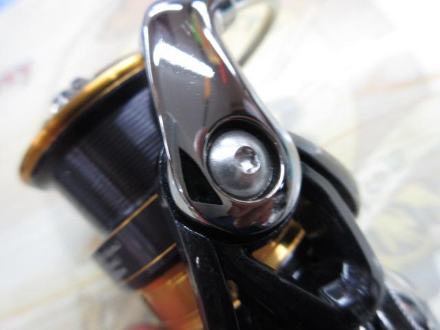 18レガリス LT2000S