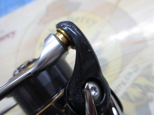 18レガリス LT2000S