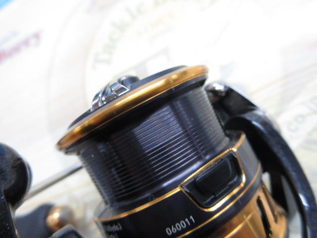 18レガリス LT2000S