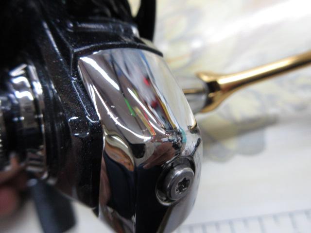 18レガリス LT2000S