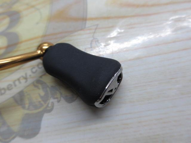 18レガリス LT2000S