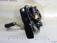 18レガリス LT2000S