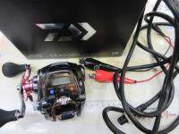 シーボーグ 200J-DH-L