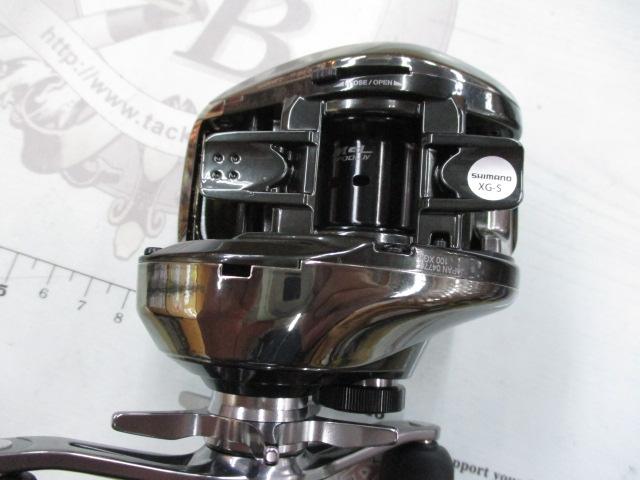 25アンタレス 100XG