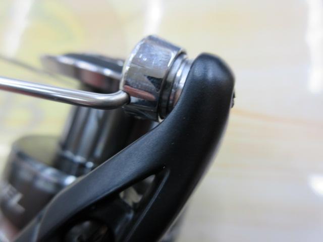 ミラベル C5000XG