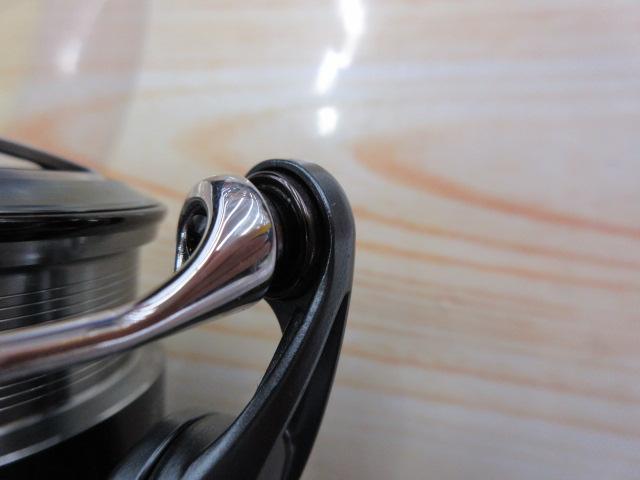 23エアリティ ST SF2000SS-H