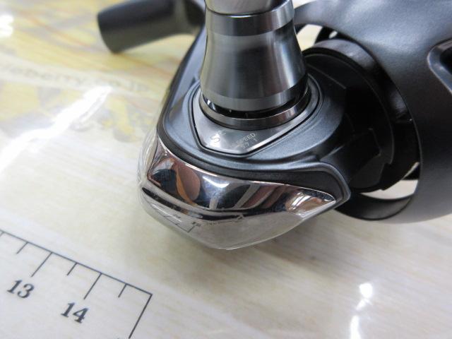 23エアリティ ST SF2000SS-H